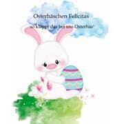 Cover von Osterhäschen Felicitas