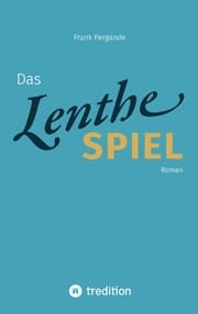 Cover von Das Lenthe-Spiel