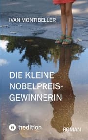 Cover von Die kleine Nobelpreisgewinnerin