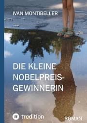 Cover von Die kleine Nobelpreisgewinnerin