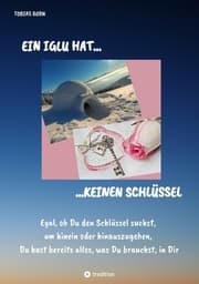 Cover von Ein Iglu hat keinen Schlüssel