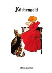 Cover von Küchengold