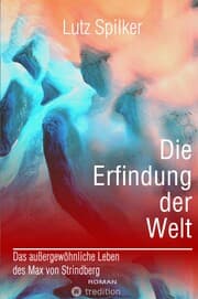 Cover von Die Erfindung der Welt