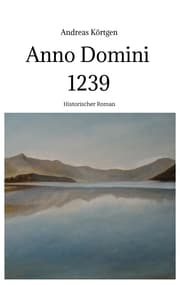 Cover von Anno Domini 1239 - Stauferzeit , Hochmittelalter