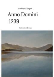 Cover von Anno Domini 1239 - Stauferzeit , Hochmittelalter
