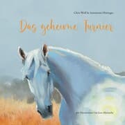 Cover von Das geheime Turnier