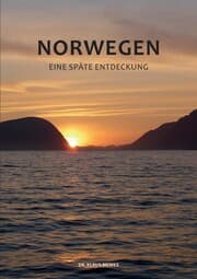 Cover von Norwegen - Eine späte Entdeckung