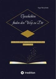 Cover von Geschichten finden den Weg zu Dir
