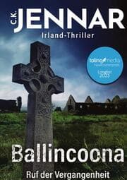 Cover von Ballincoona - Ruf der Vergangenheit