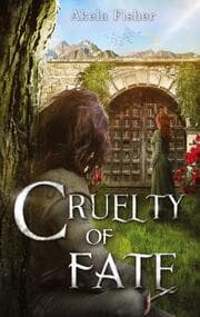 Cover von Cruelty of Fate