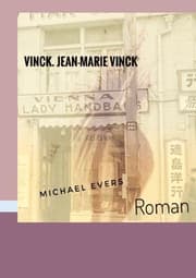 Cover von Vinck. Jean-Marie Vinck