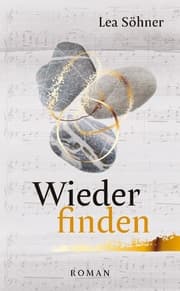 Cover von Wiederfinden