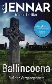 Cover von Ballincoona - Ruf der Vergangenheit