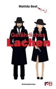 Cover von Gefährliches Lachen