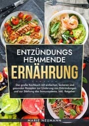 Cover von Entzündungshemmende Ernährung