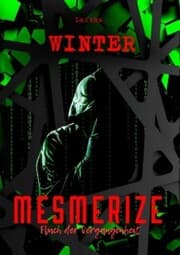 Cover von Mesmerize - Fluch der Vergangenheit