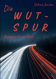 Cover von Die Wut-Spur