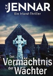 Cover von Das Vermächtnis der Wächter