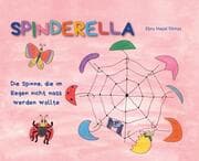 Cover von Spinderella