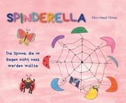 Cover von Spinderella