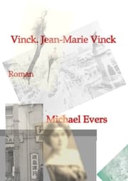 Cover von Vinck. Jean-Marie Vinck