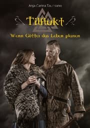 Cover von Tilflukt