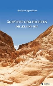 Cover von Ägyptens Geschichten