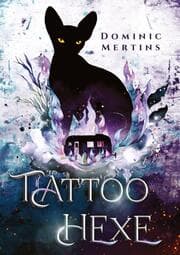 Cover von Tattoohexe
