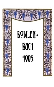 Cover von Bowlen-Buch 1905