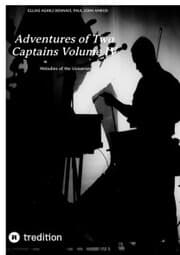 Cover von Adventures of Two Captains Volume IV