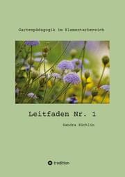 Cover von Leitfaden Nr. 1