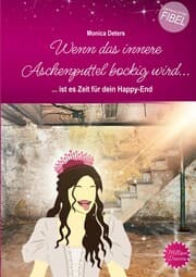 Cover von Wenn die innere Prinzessin bockig wird...