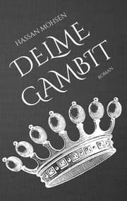 Cover von DELME GAMBIT