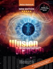 Cover von Illusion Mensch
