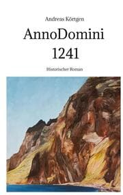 Cover von Anno Domini 1241