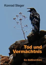 Cover von Tod und Vermächtnis