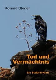 Cover von Tod und Vermächtnis