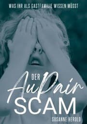 Cover von Der Au Pair Scam