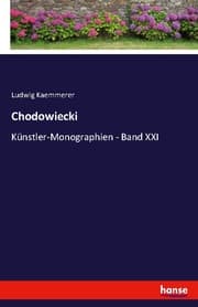 Cover von Chodowiecki