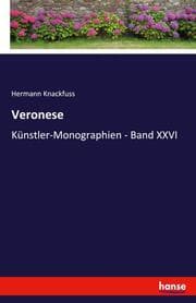 Cover von Veronese