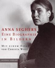 Cover von Eine Biographie in Bildern