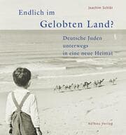 Cover von Endlich im Gelobten Land?