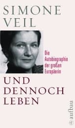 Cover von Und dennoch leben