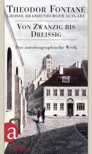 Cover von Von Zwanzig bis Dreißig