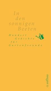 Cover von In den sonnigen Beeten