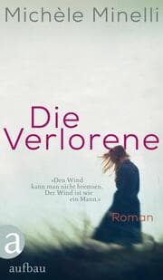 Cover von Die Verlorene