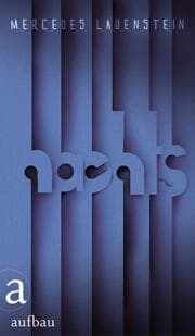 Cover von Nachts