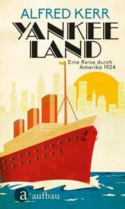 Cover von Yankee Land