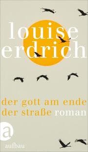 Cover von Der Gott am Ende der Straße