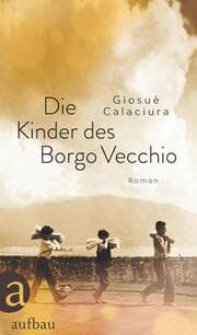 Cover von Die Kinder des Borgo Vecchio